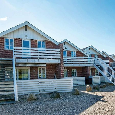 6 Person Holiday Home In R M Rømø Kirkeby Exterior foto