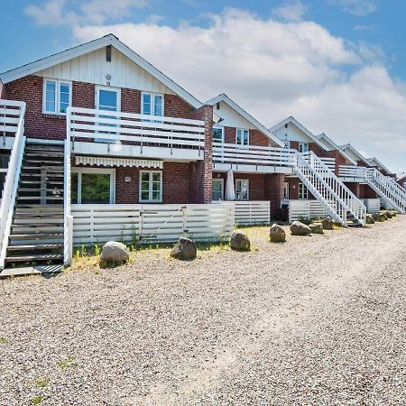 6 Person Holiday Home In R M Rømø Kirkeby Exterior foto